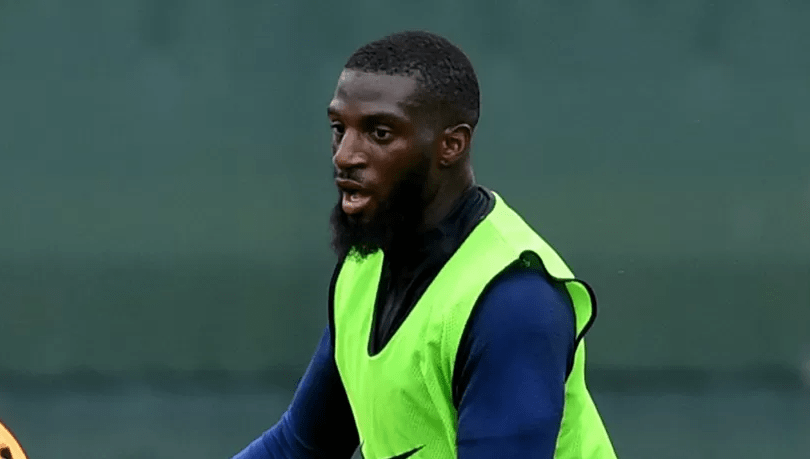 bakayoko