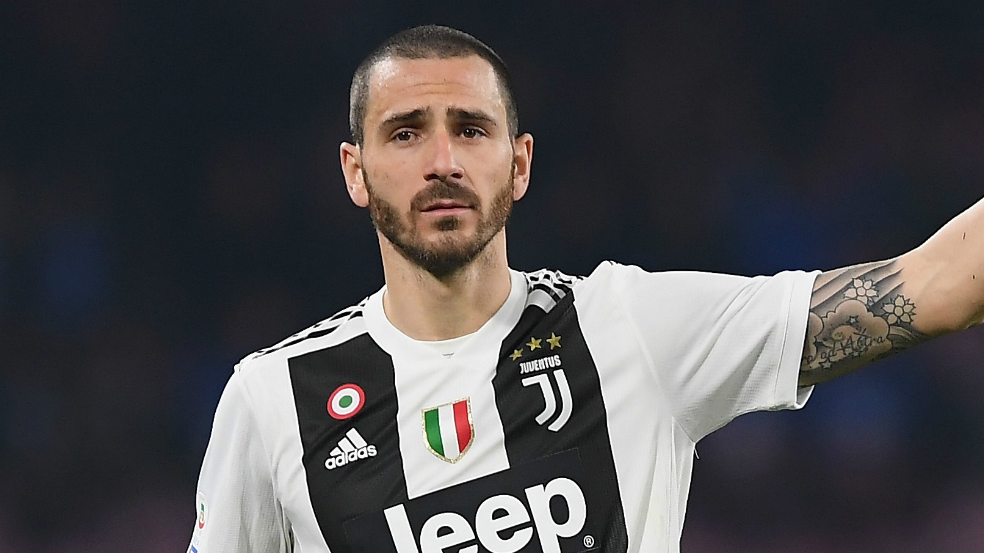 bonucci