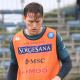 castel volturno allenamento zielinski