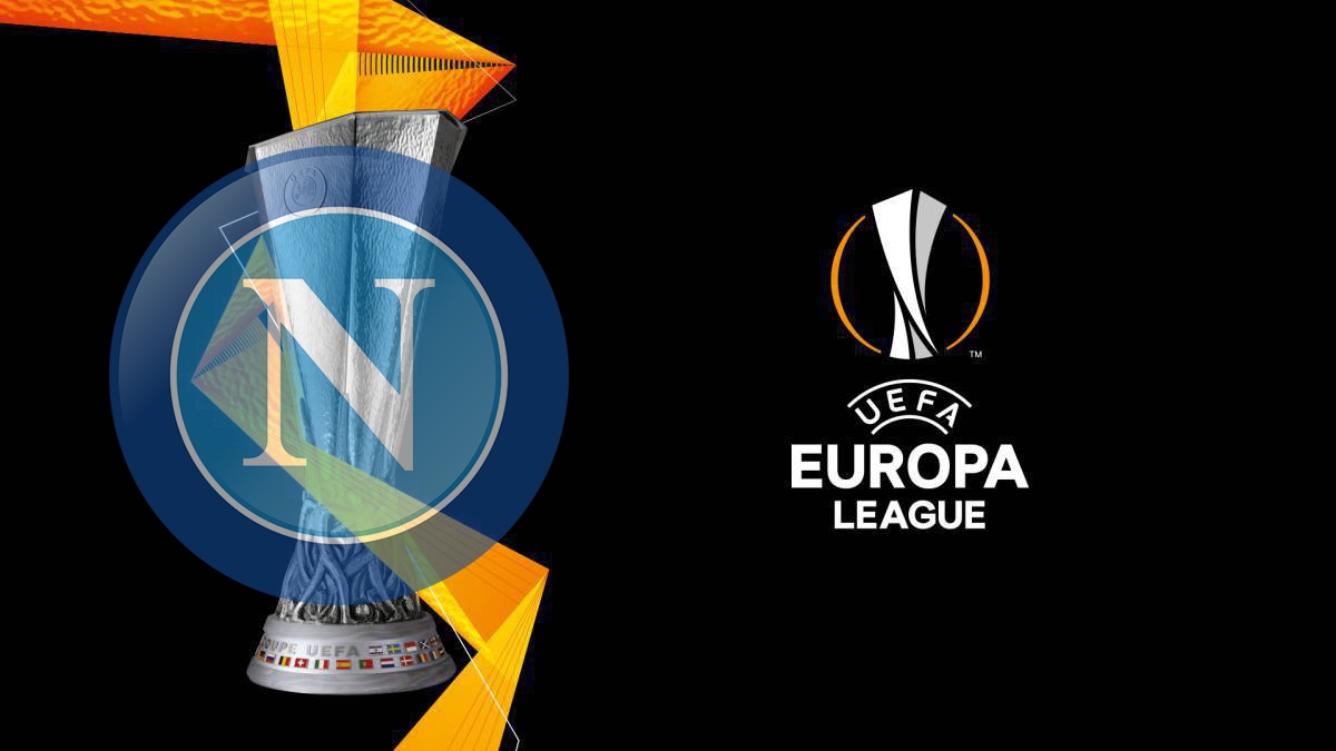 europa league napoli