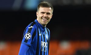 ilicic atalanta