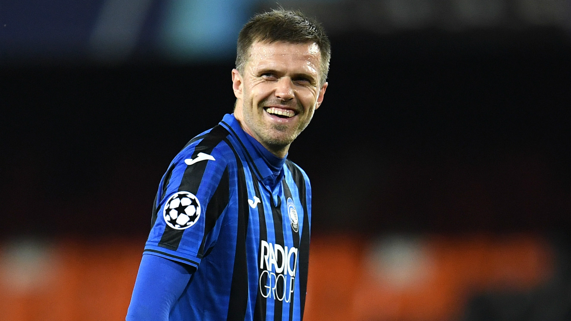 ilicic atalanta