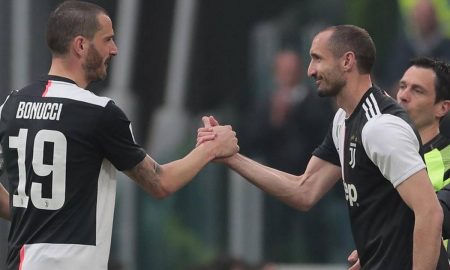 juventus bonucci chiellini