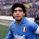 maradona napoli