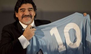 maradona