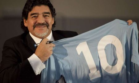 maradona