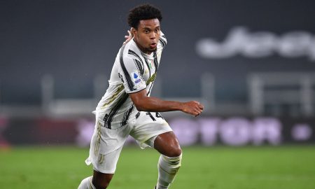 juventus mckennie