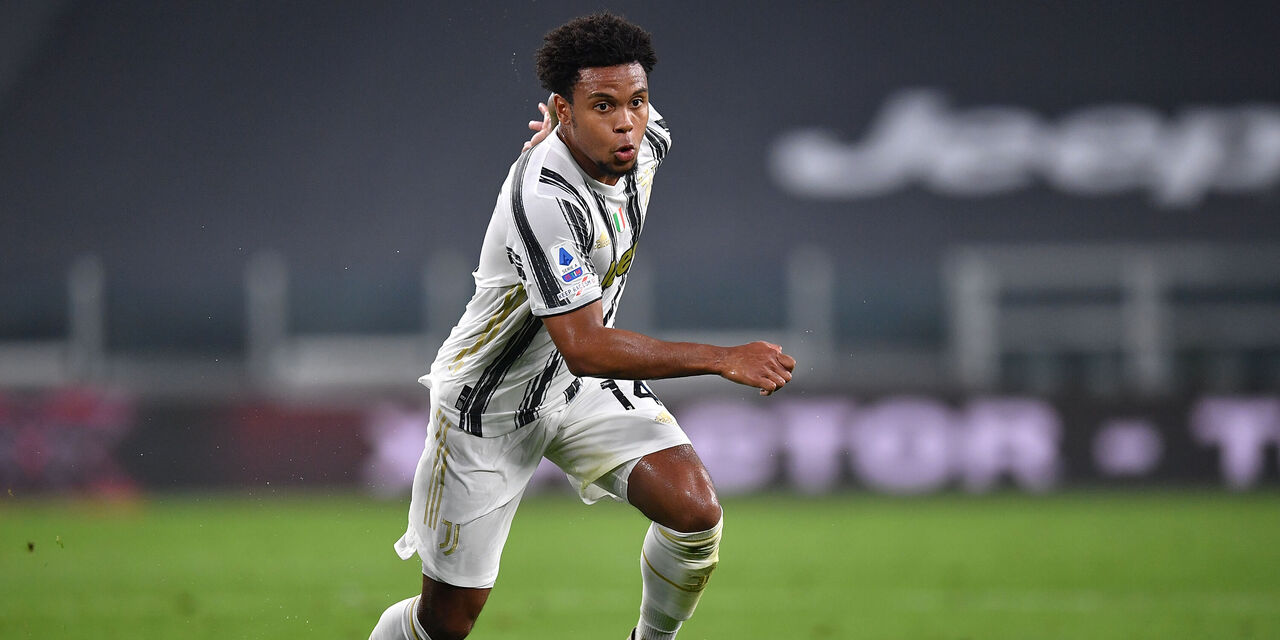 juventus mckennie