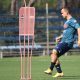 Napoli Allenamento Report