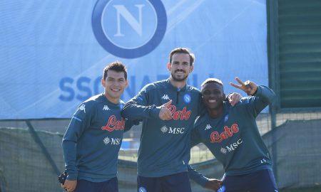 napoli fabian ruiz osimhen lozano