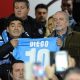 de laurentiis maradona