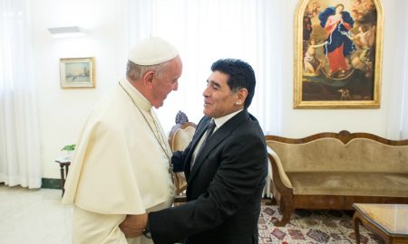Papa Maradona