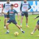 allenamento napoli 14 novembre