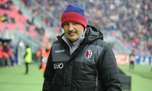 bologna mihajlovic