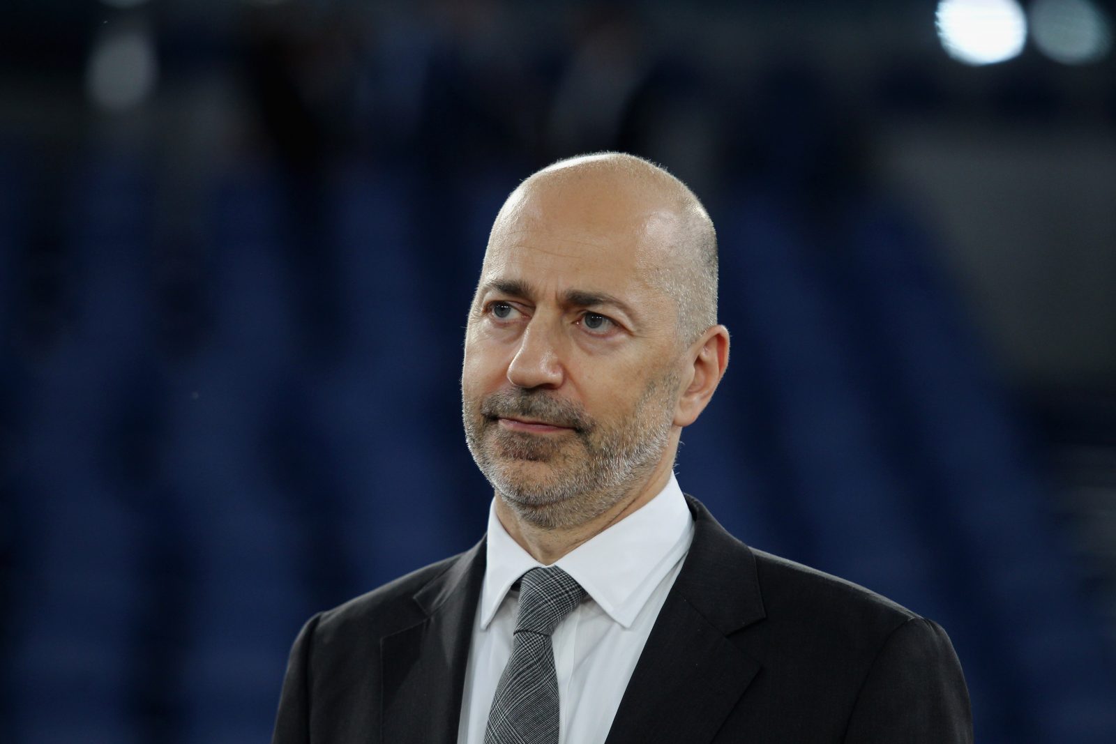 Gazidis