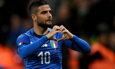 insigne italia