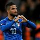 insigne italia