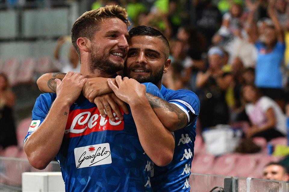 insigne mertens