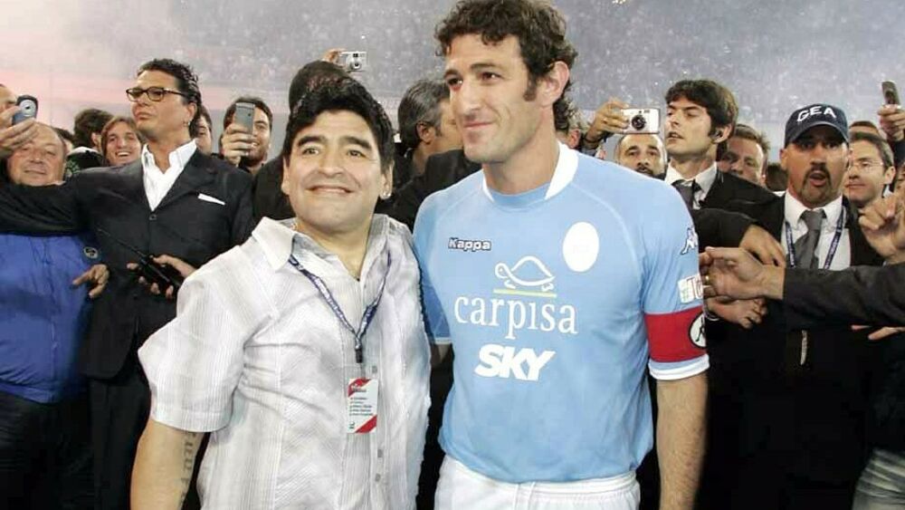 ferrara maradona