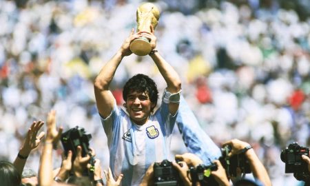 maradona