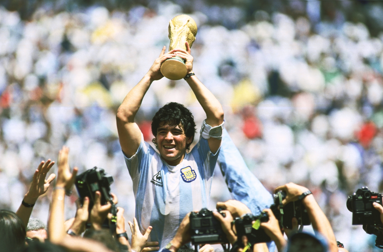 maradona