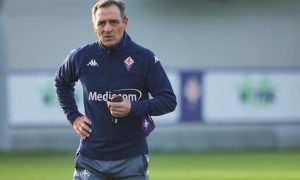 prandelli fiorentina