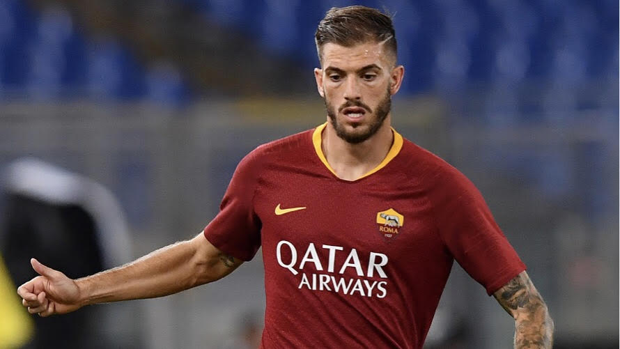 roma santon