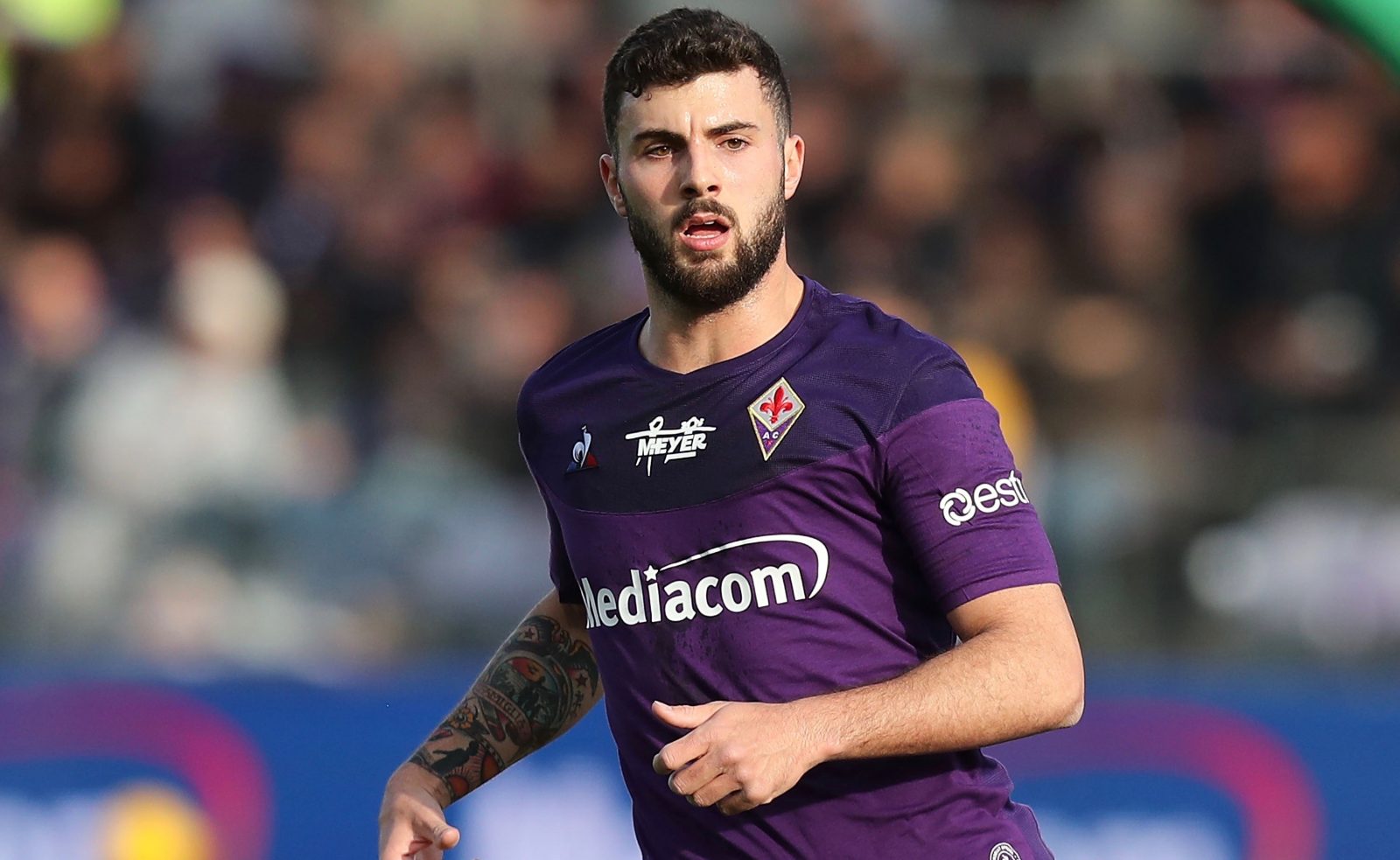 cutrone