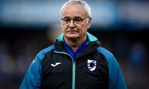 sampdoria ranieri