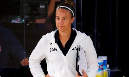 becky hammon