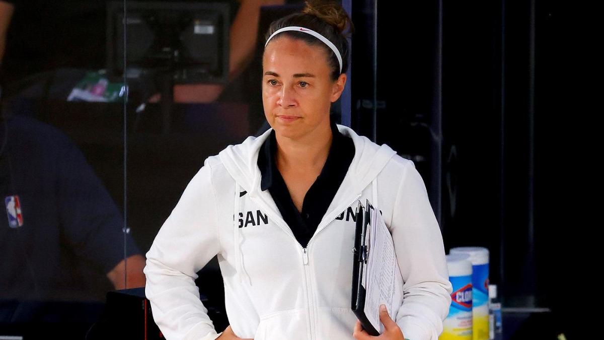 becky hammon