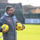 castel volturno allenamento gattuso