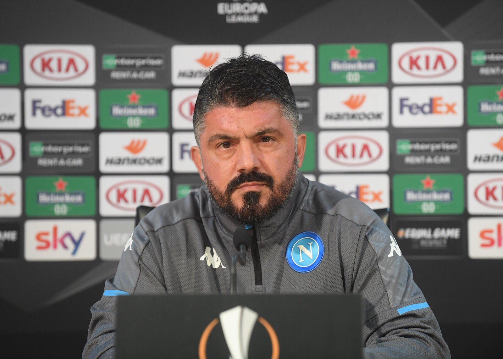 gattuso