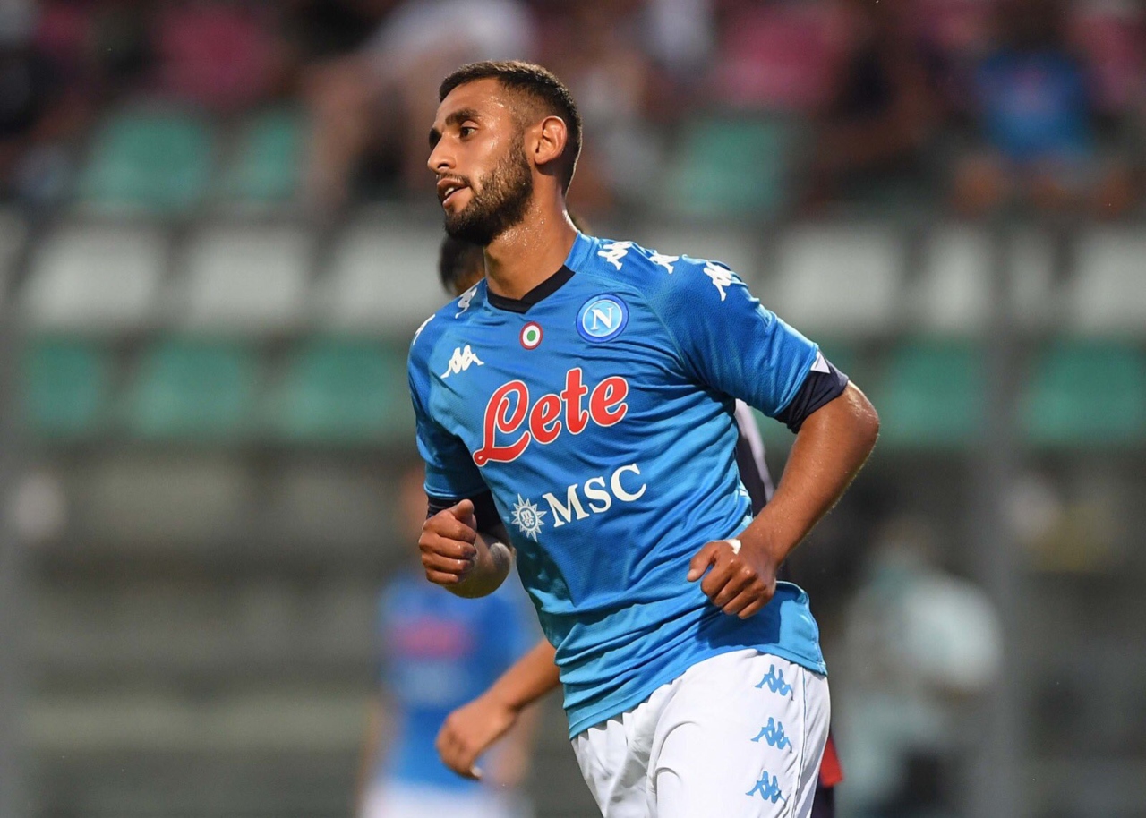 ghoulam