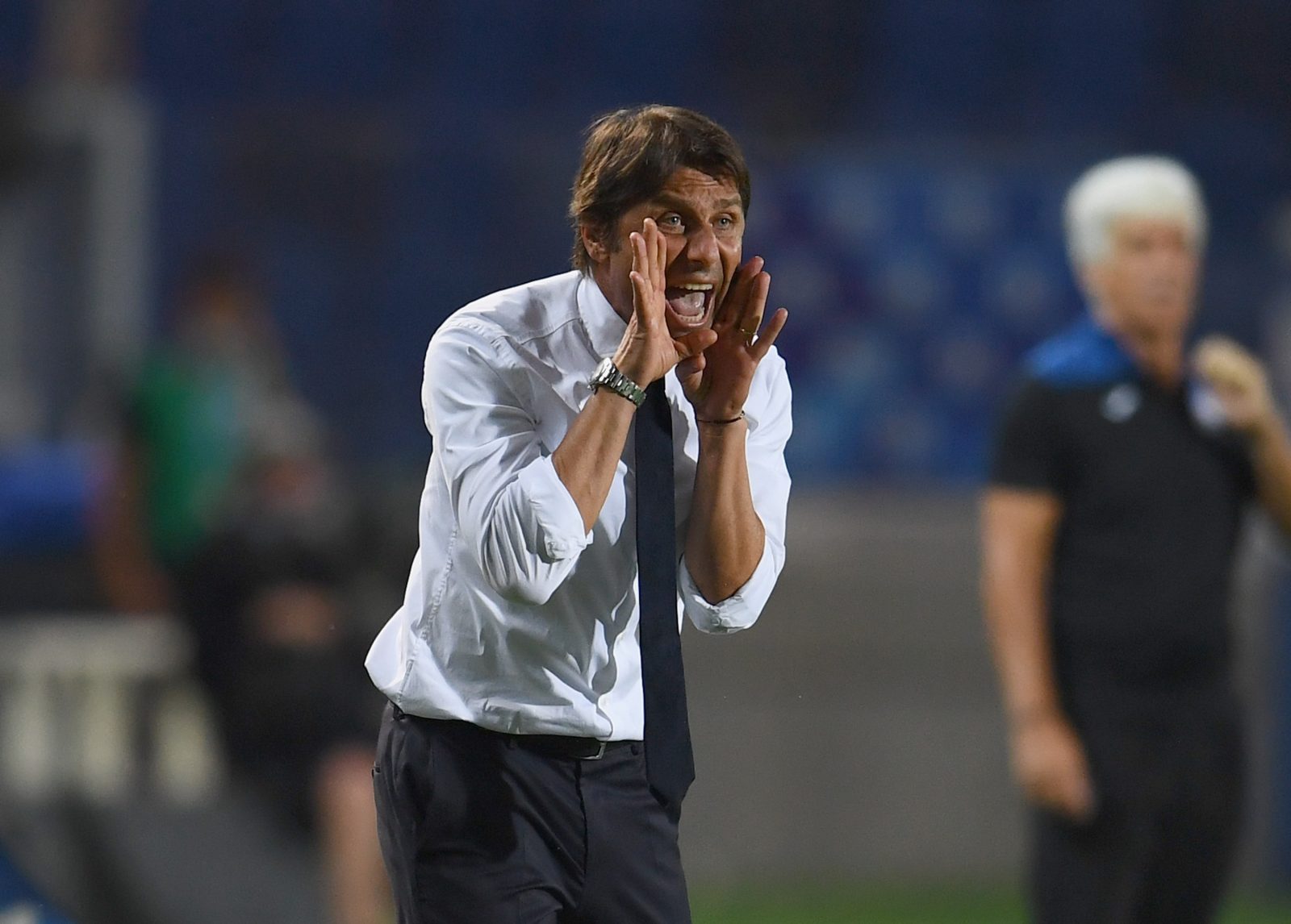 inter conte