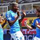 mertens osimhen