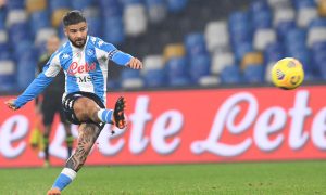 napoli insigne