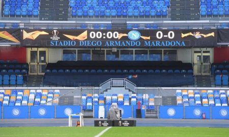 stadio maradona napoli