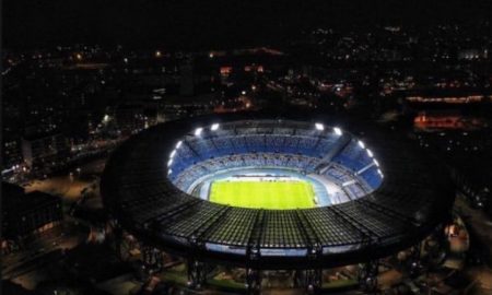 stadio maradona