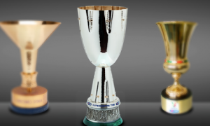 supercoppa italiana