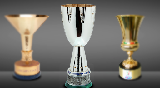 supercoppa italiana