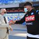 Gattuso De Laurentiis Napoli