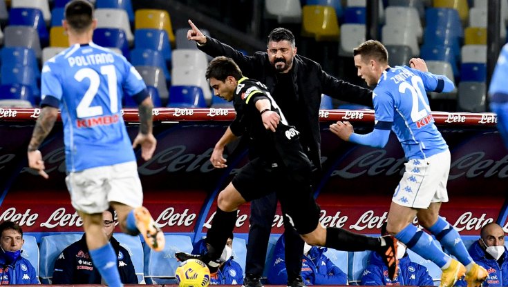 gattuso