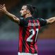 ibrahimovic milan