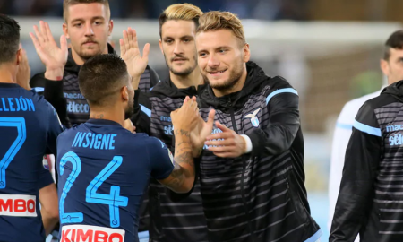 immobile insigne