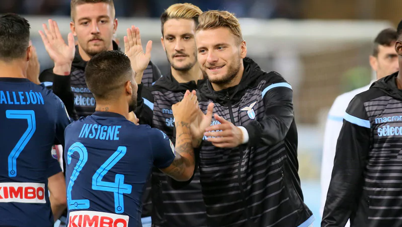 immobile insigne