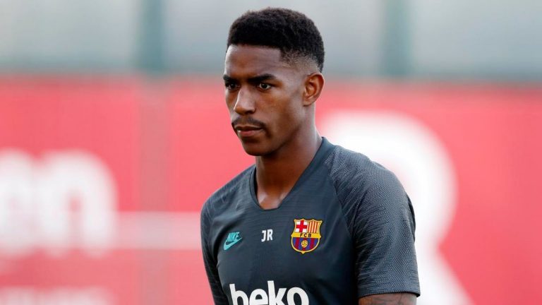 UFFICIALE - Per Junior Firpo niente Italia, è un nuovo ...