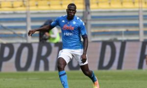 koulibaly napoli