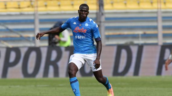 koulibaly napoli