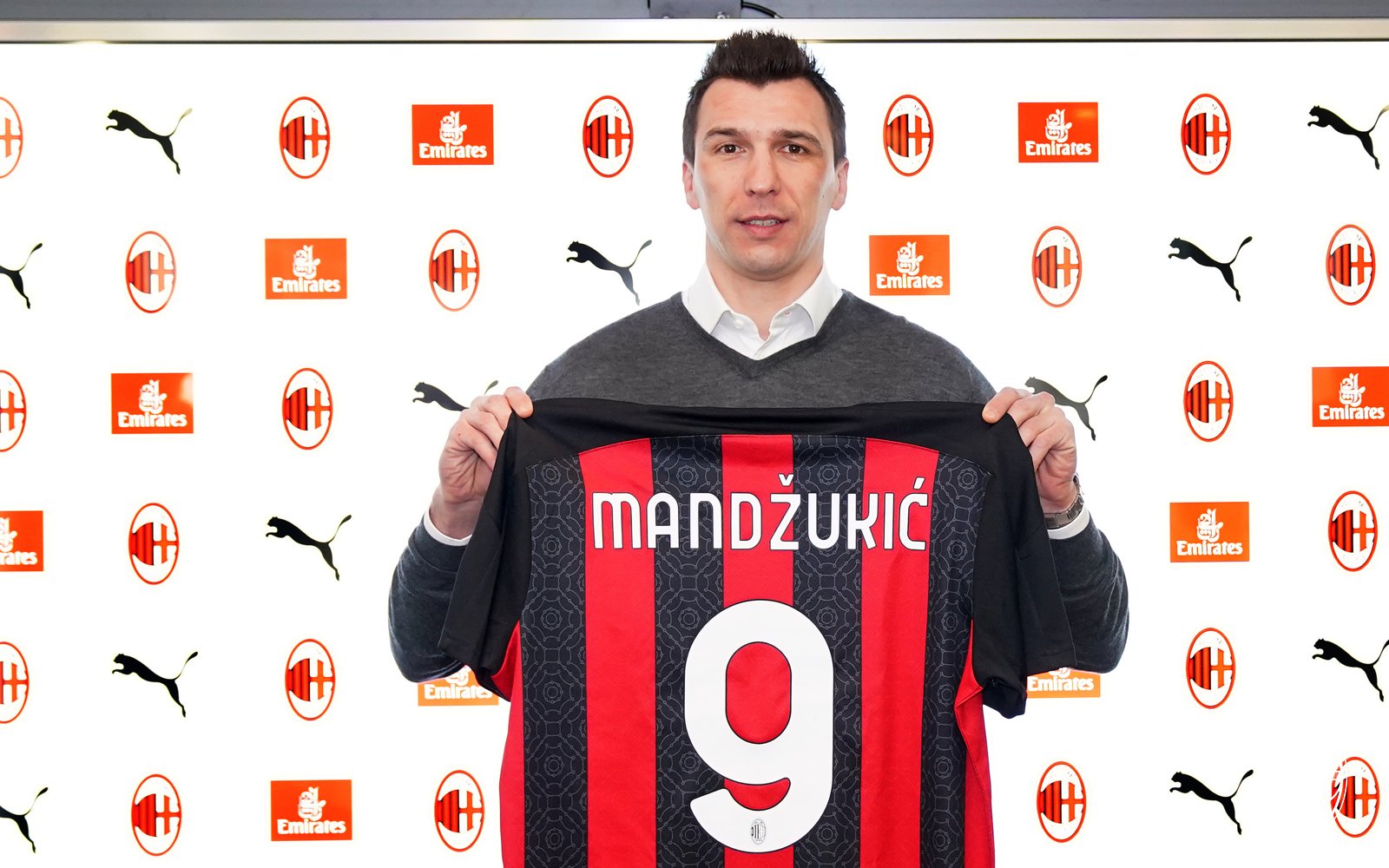 mandzukic milan